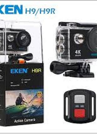Экшн камера eken action camera экшн камера wifi + ( )