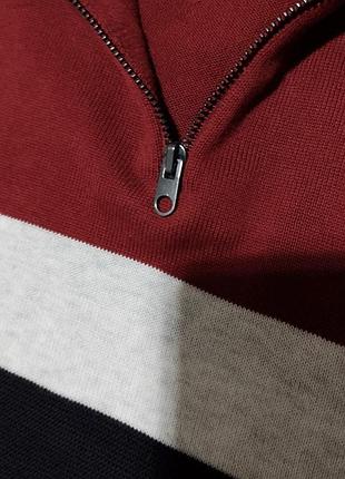 Чоловіча кофта next, розмір l-xl. 3