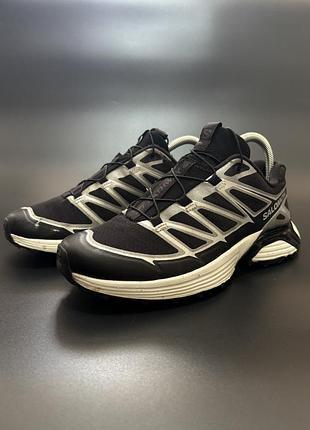 Жіночі кросівки salomon xt-pathway 2 (38р 24см) женские кроссовки