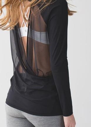 Lululemon  спорт 3