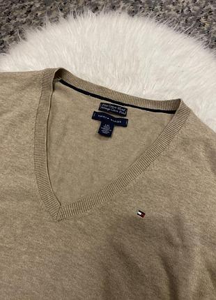 Світер кофта tommy hilfiger 200926 3