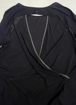 Lululemon  спорт 6