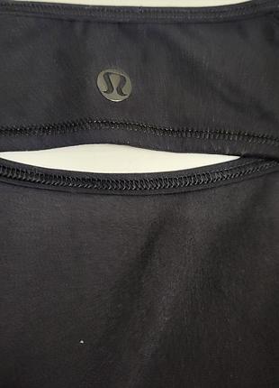 Lululemon  спорт 7