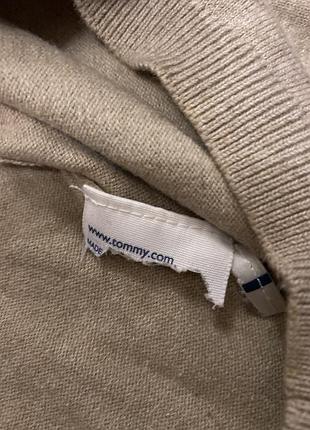 Світер кофта tommy hilfiger 200926 5