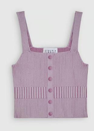 Майка claudie pierlot