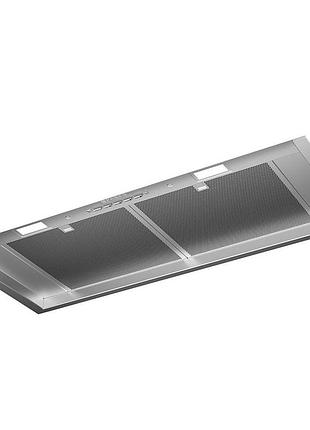 Вытяжка faber т-образная, 90см, 1219м.куб/ч, ultra slim x kl a90, нерж