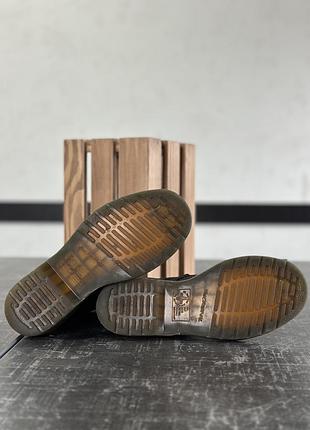 Черевики dr.martens 6