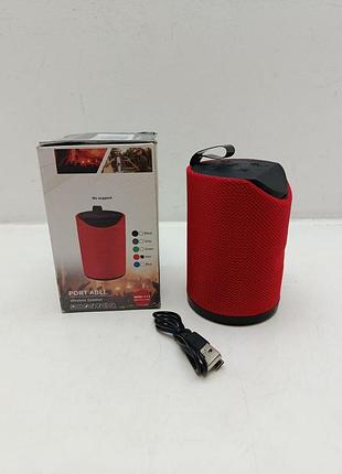 Портативна бездротова колонка mini-113