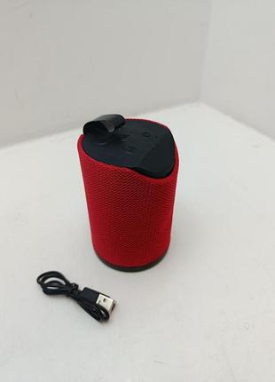 Портативна безпровідна колонка mini-113 2