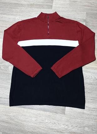 Чоловіча кофта next, розмір l-xl.