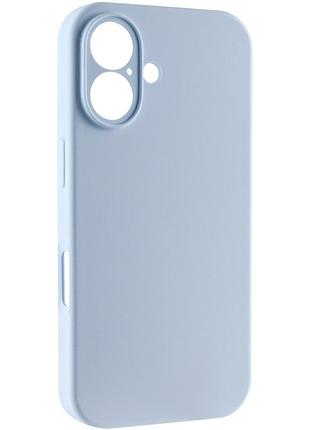 Чехол silk full camera protective (aa) no logo для apple iphone 17 (6.3")