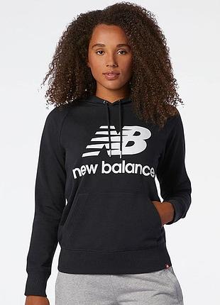 Худі new balance - xs