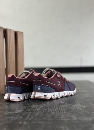 Кросівки on running 5