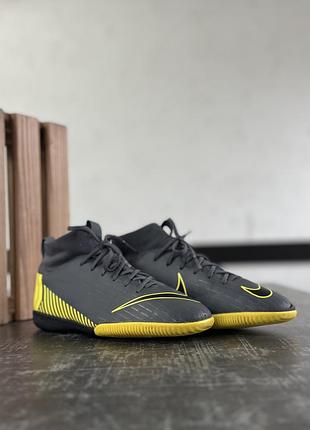 Футзалки nike 2