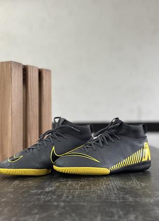 Футзалки nike 3