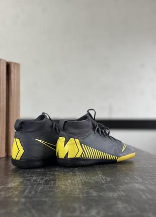 Футзалки nike 5