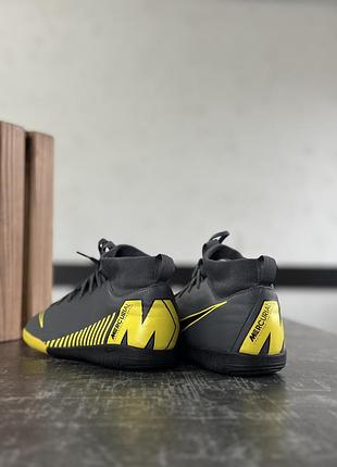 Футзалки nike 4