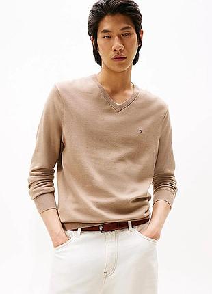 Світер кофта tommy hilfiger 200926 2