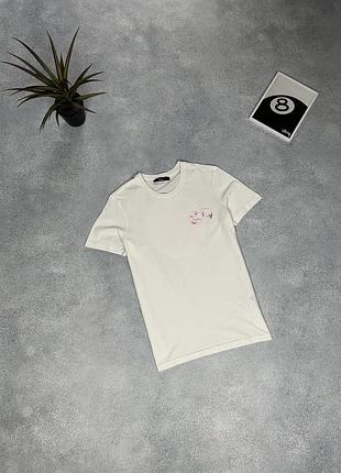 Футболка christian dior люксова майка тішка поло