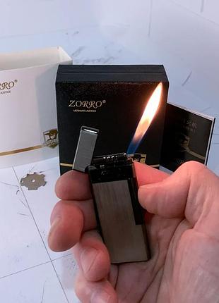 Газова запальничка zorro