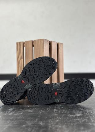 Кросівки salomon 6