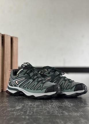 Кросівки salomon 2
