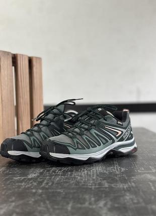 Кросівки salomon 3