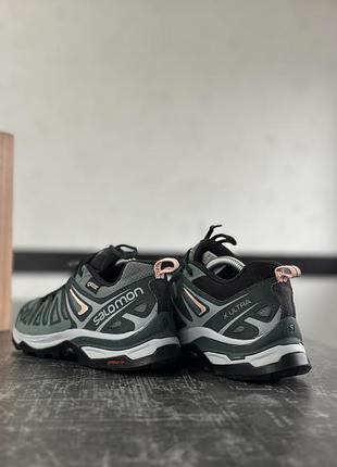 Кросівки salomon 4