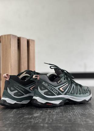 Кросівки salomon 5