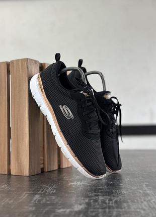 Кросівки skechers