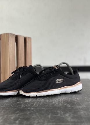 Кросівки skechers 3