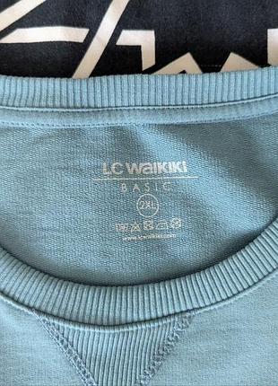 Базова кофта lc waikiki 2