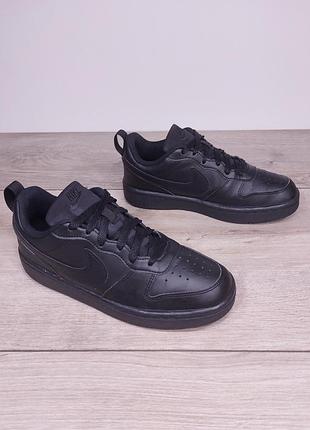 Кроссовки nike 36р