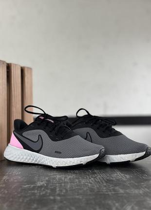 Кросівки nike 2