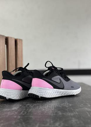 Кросівки nike 5