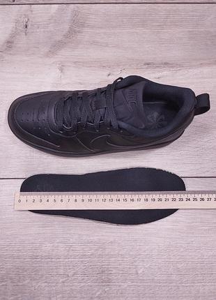 Кроссовки nike 36р 8