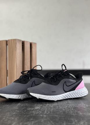 Кросівки nike 3