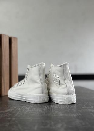 Кеди converse 4