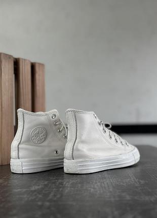 Кеди converse 5