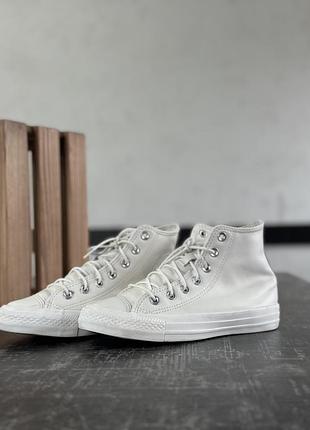 Кеди converse 3