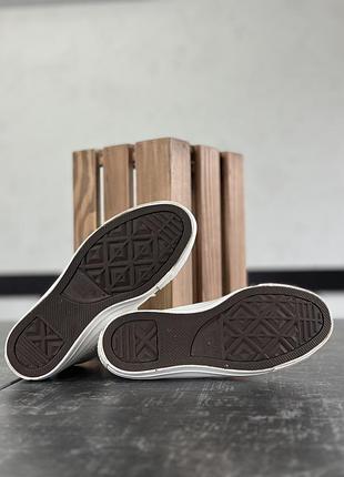 Кеди converse 6