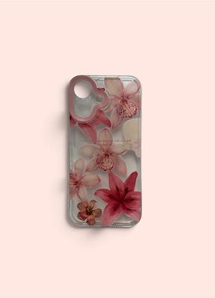 Чохол для телефону iphone 16