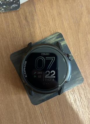 Coros apex 4 46mm 2