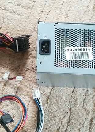Блок питания dps-525fb a для power precision t3500 4