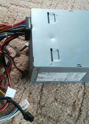 Блок питания dps-525fb a для power precision t3500 5