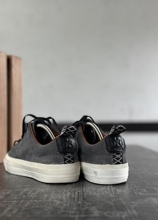 Кеди converse 4