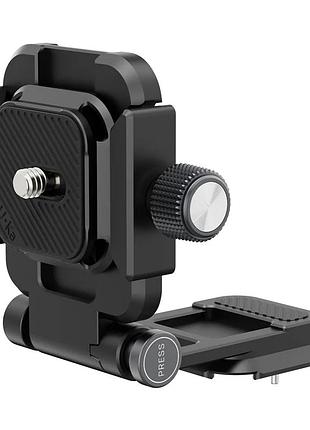 Кронштейн ulanzi camera foldable l-bracket ( ) 5