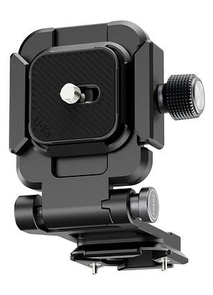 Кронштейн ulanzi camera foldable l-bracket ( ) 7
