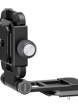 Кронштейн ulanzi camera foldable l-bracket ( ) 8