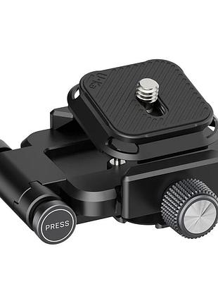 Кронштейн ulanzi camera foldable l-bracket ( ) 9